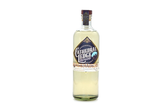 Cathedral Ledge Organic Horseradish Vodka